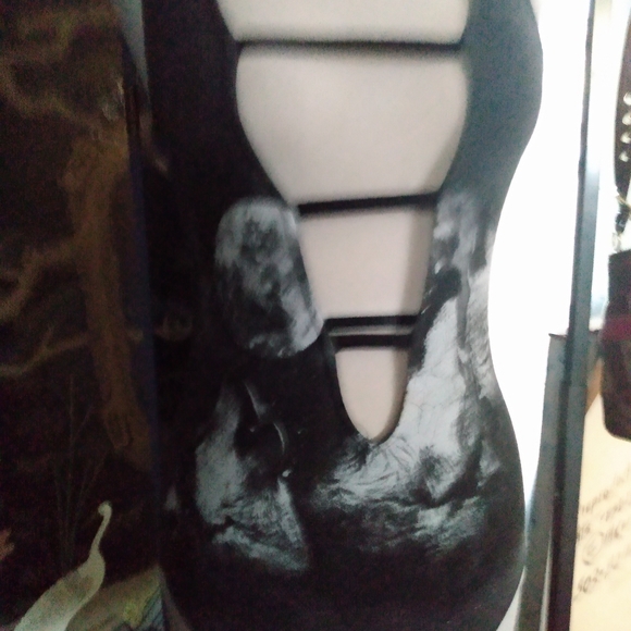 CLAS-SIC bodysuit - Picture 9 of 13